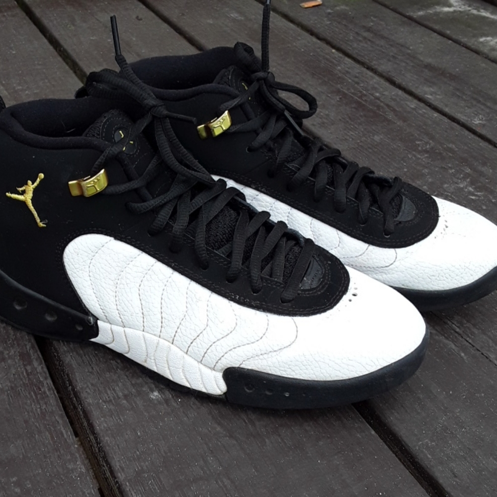 Air Jordan Jumpman Pro- Used